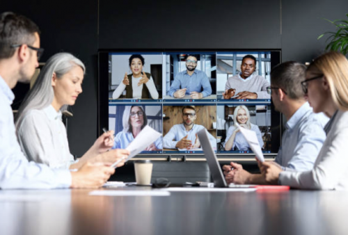 create a flexible work schedule